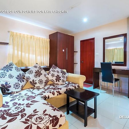 Zen Rooms Lk Metro Pattaya Εξωτερικό φωτογραφία