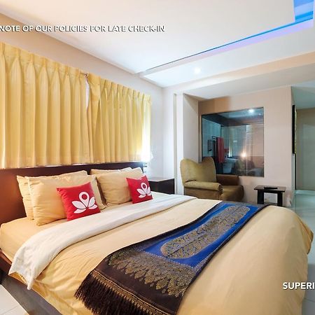 Zen Rooms Lk Metro Pattaya Εξωτερικό φωτογραφία