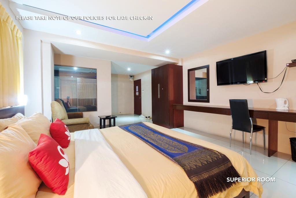 Zen Rooms Lk Metro Pattaya Εξωτερικό φωτογραφία