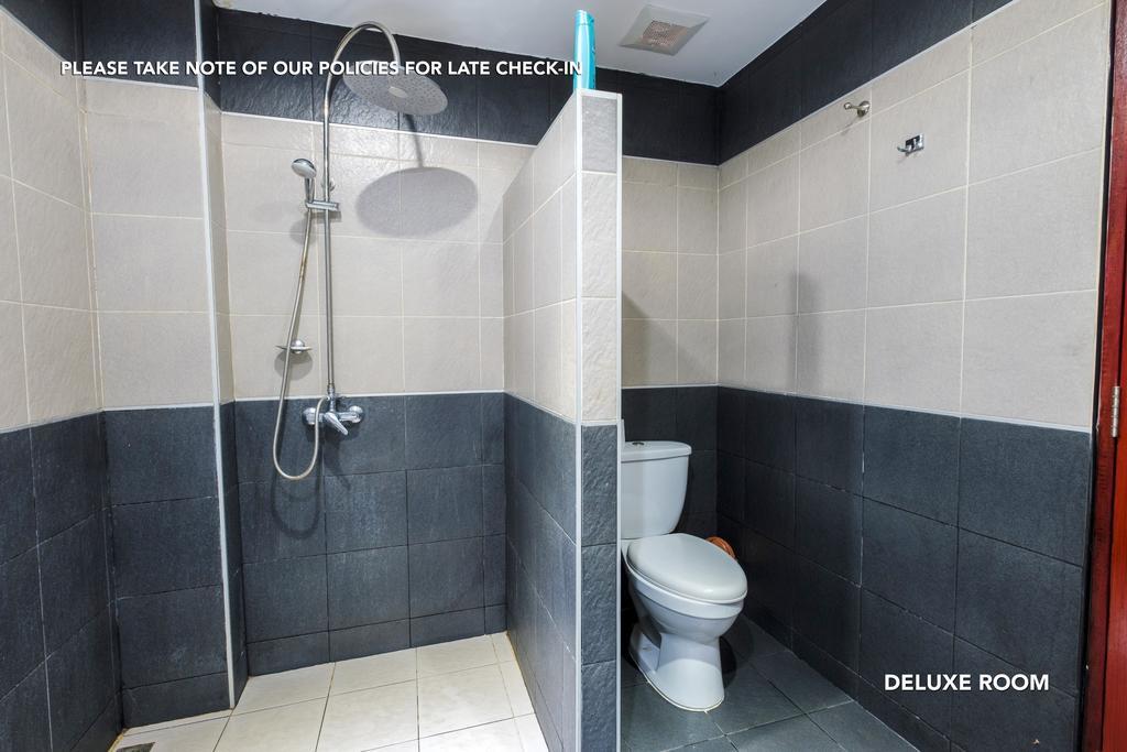 Zen Rooms Lk Metro Pattaya Εξωτερικό φωτογραφία