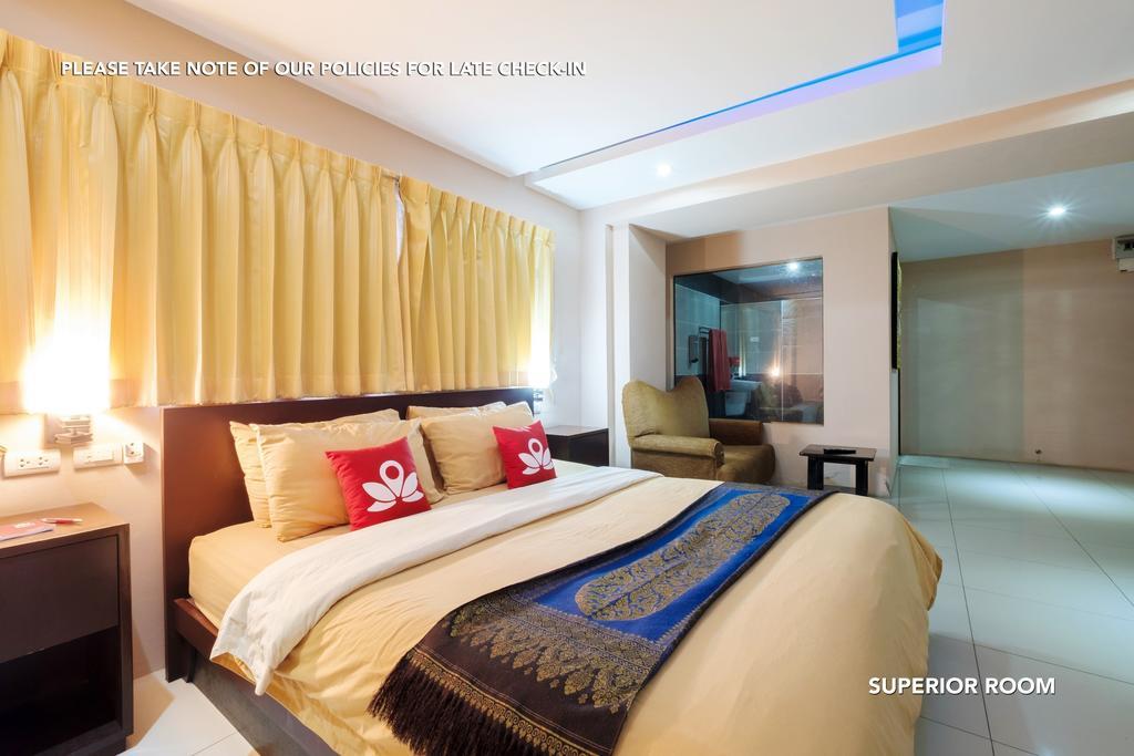 Zen Rooms Lk Metro Pattaya Εξωτερικό φωτογραφία
